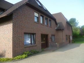 Hoffmann Comfortable Holiday Residence